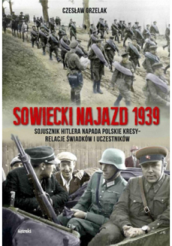 Sowiecki najazd 1939