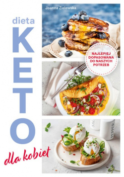 Dieta keto dla kobiet
