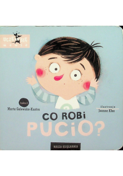 Co robi Pucio