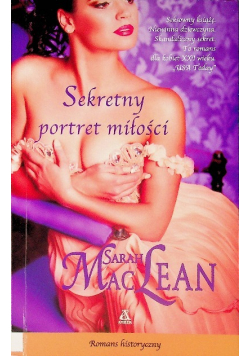 Sekretny portret miłości