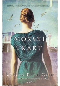 Morski trakt