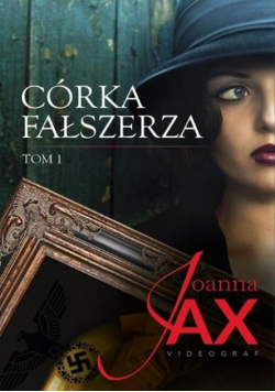 Córka fałszerza Tom 1