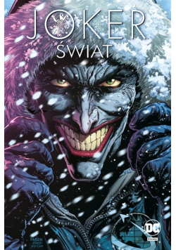 Joker. Świat