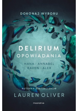 Delirium Opowiadania