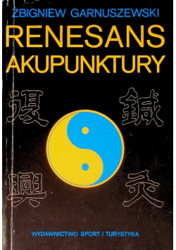 Renesans Akupunktury