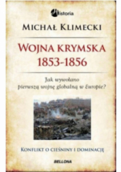 Wojna krymska 1853-1856