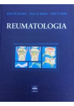 Reumatologia