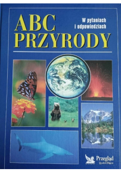 ABC Przyrody, Readers Digest