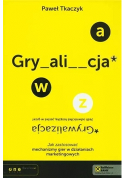 Grywalizacja