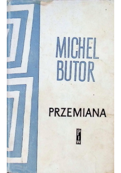 Przemiana