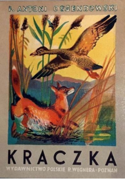 Kraczka 1936 r.
