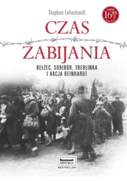 Czas zabijania