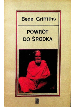 Powrót do środka