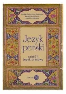 Język perski