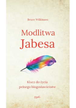 Modlitwa Jabesa