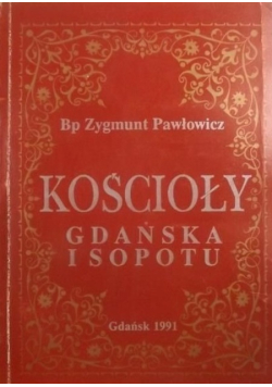 Kościoły Gdańska i Sopotu