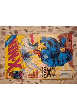 X-Men 9/94