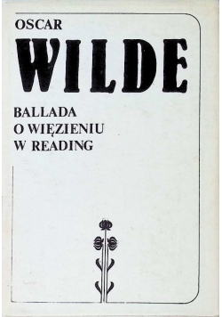 Ballada o więzieniu w Reading