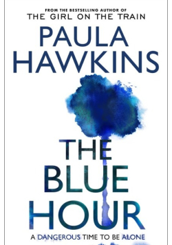 The Blue Hour