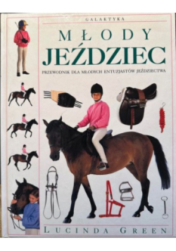 Młody jeździec