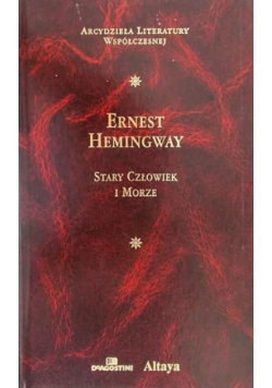 Stary człowiek i  morze