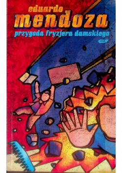 Przygoda fryzjera damskiego