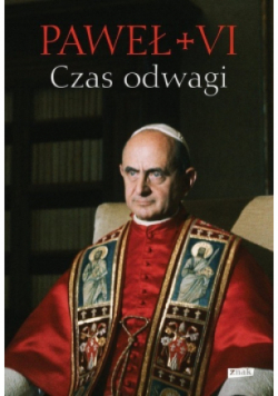 Czas odwagi