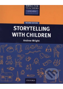Storytelling with children