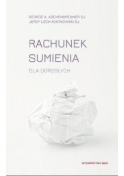Rachunek sumienia dla dorosłych