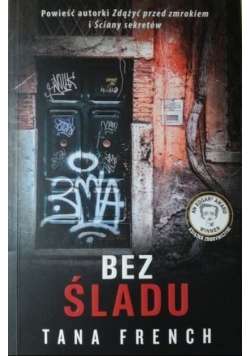 Bez śladu