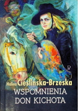 Wspomnienia Don Kichota