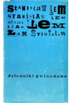 Dzienniki Gwiazdowe