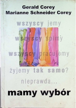 Mamy wybór