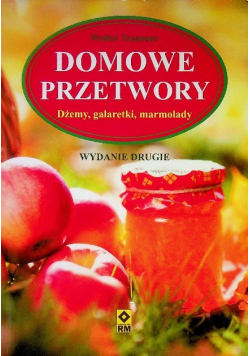 Domowe przetwory