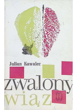Zwalony wiąz