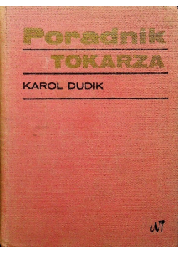 Poradnik Tokarza