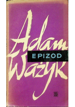 Epizod