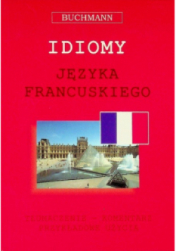 Idiomy języka francuskiego