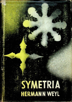 Symetria