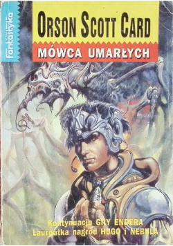 Mówca Umarłych