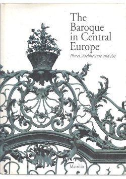 The Baroque in Central Europe