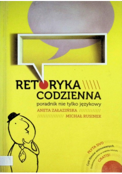 Retoryka codzienna