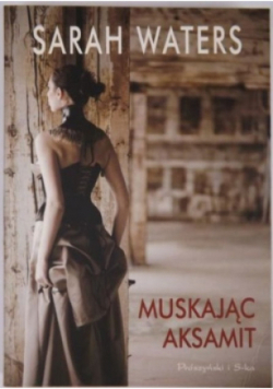 Muskając aksamit