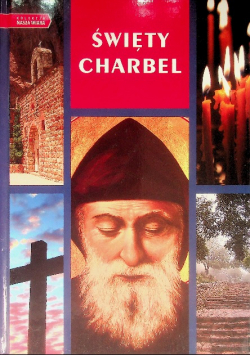 Święty Charbel