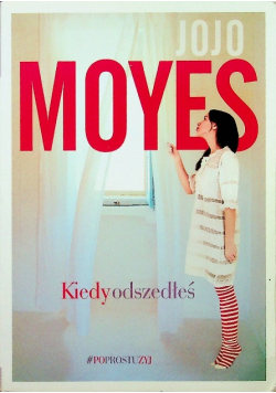 Kiedy odszedłeś