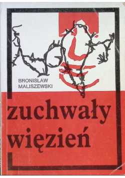 Zuchwały więzień