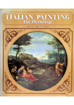 Italian Painting The Hermitage