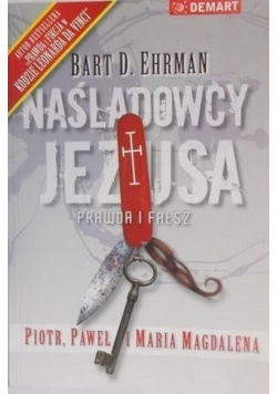 Naśladowcy Jezusa Prawda i fałsz