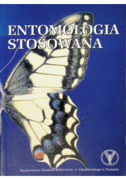 Entomologia stosowana