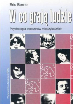 W co grają ludzie